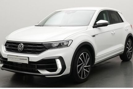 VW T-Roc 71.710 km 26.380 &euro; Leverkusen 51379