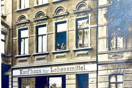 Haus Neuss Furth-Mitte - 10 Zimmer, 220 m&sup2;, 480.000&euro; | Angebot:13071675