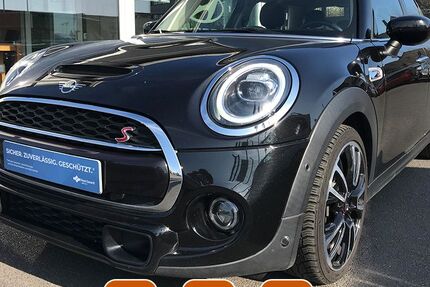 Mini Cooper S 54.000 km 19.900 &euro; Pulheim 50259