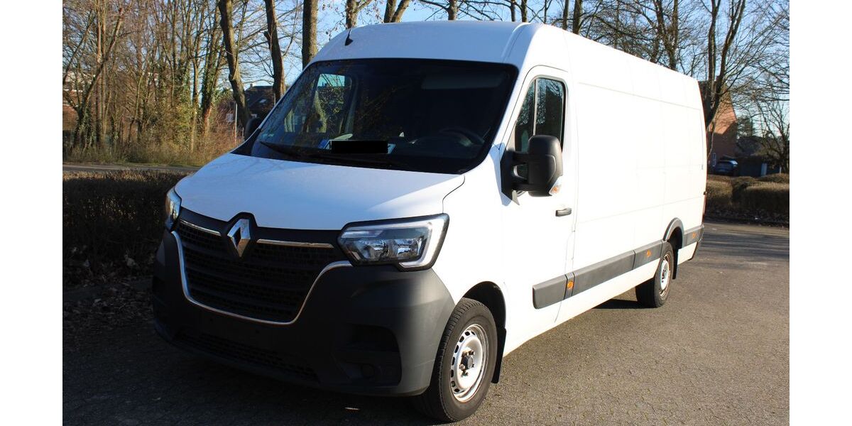 Renault Master 59.300 km 21.900 &euro; Neuss 41464