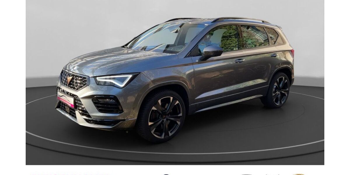 Cupra Ateca 19.930 km 37.980 &euro; Köln-Mülheim 51063