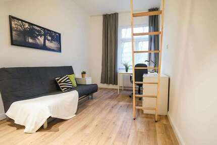 Zimmer Köln Neustadt/Süd - 845&euro; | Angebot:24645804
