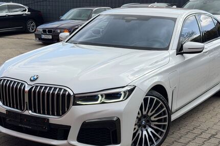 BMW 745 102.000 km 44.990 &euro; Elsdorf 50189