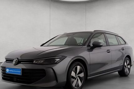 VW Passat Variant 36.434 km 27.990 &euro; Düsseldorf 40233