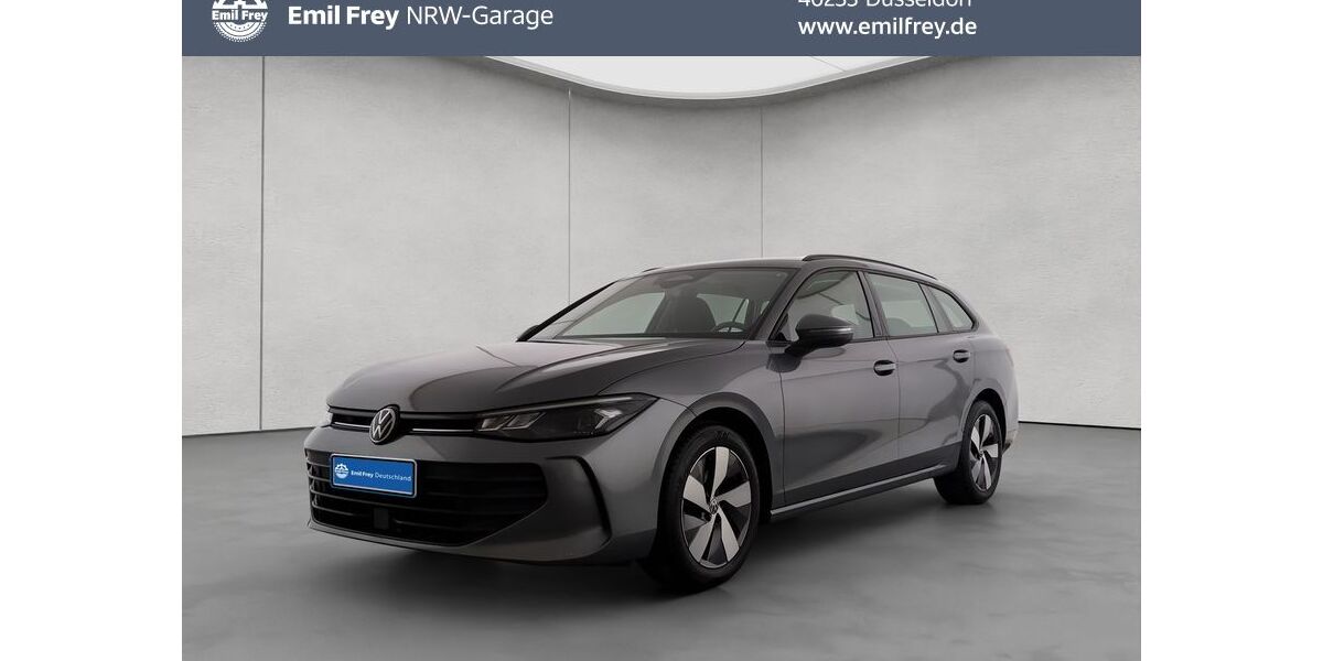 VW Passat Variant 36.434 km 27.990 &euro; Düsseldorf 40233