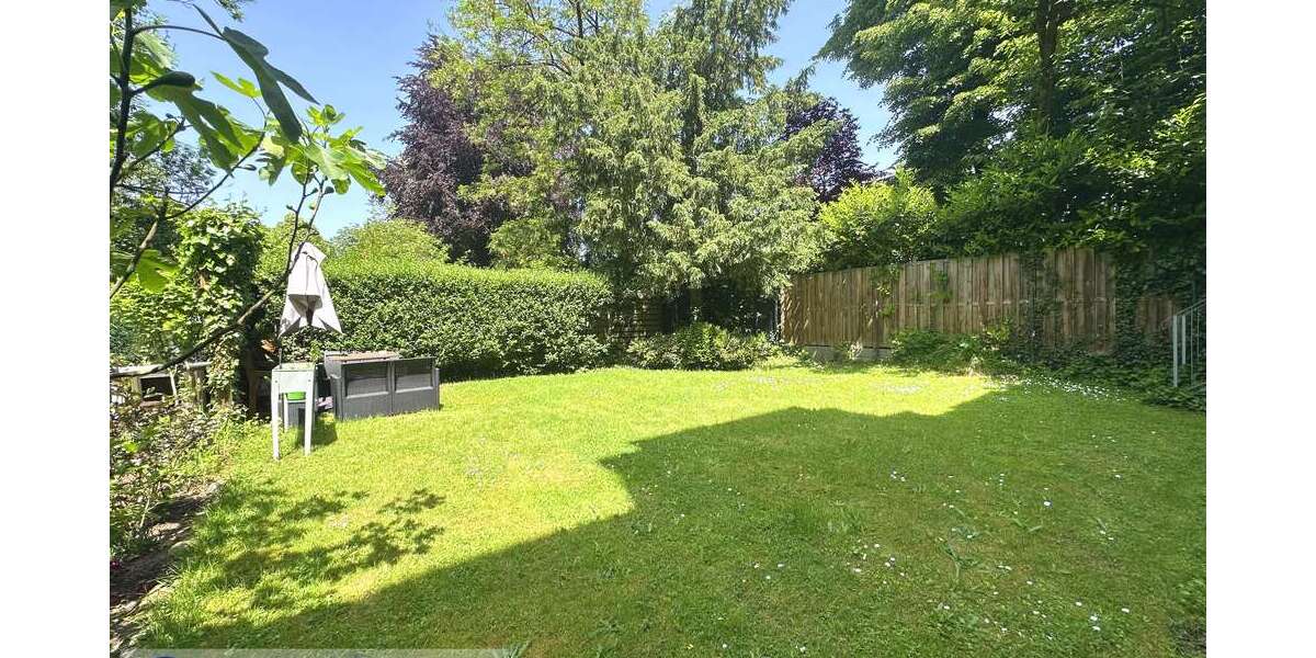 Etagenwohnung Köln Rodenkirchen - 3 Zimmer, 78 m&sup2;, 1.560&euro; | Angebot:26723464