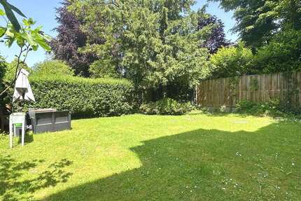 Wohnung Köln Rodenkirchen - 3 Zimmer, 78 m&sup2;, 1.560&euro; | Angebot:26723464