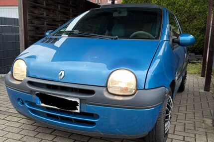 Renault Twingo 97.000 km 3.200 &euro; Ratingen 40880