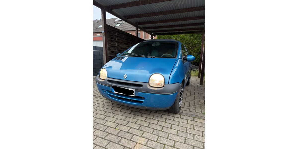 Renault Twingo 97.000 km 3.200 &euro; Ratingen 40880