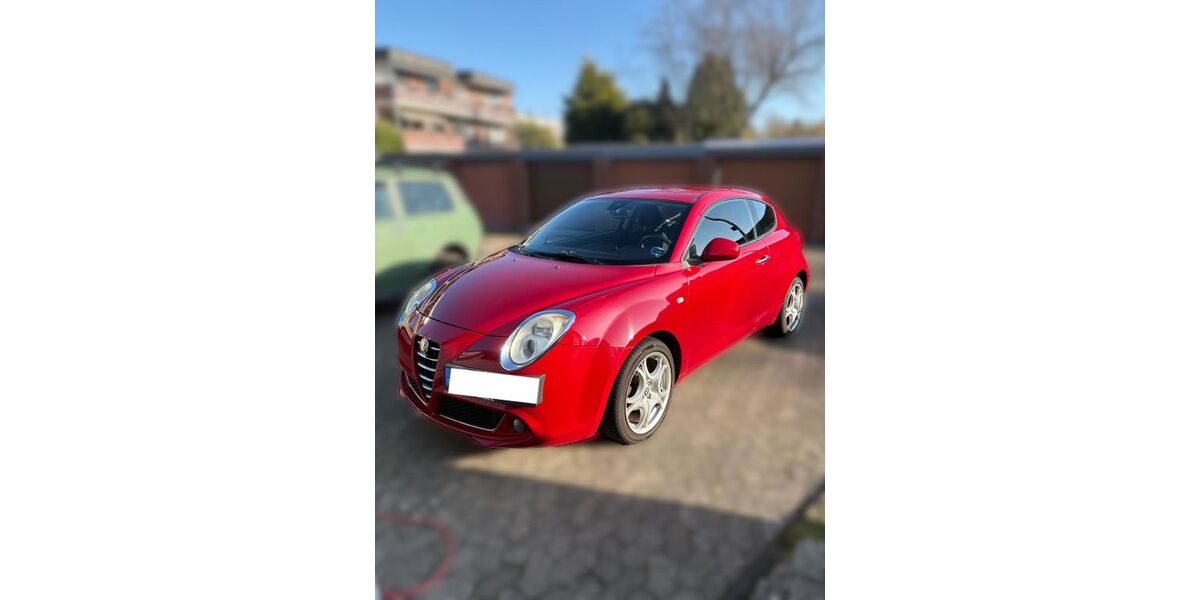 Alfa Romeo MiTo 124.778 km 5.199 &euro; Neuss 41469