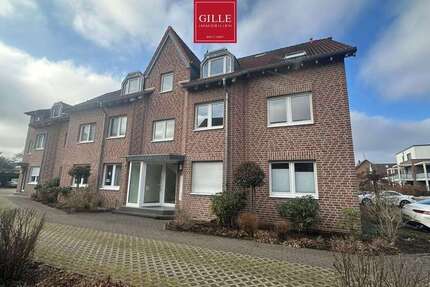 Wohnung Kaarst - 3 Zimmer, 102 m&sup2;, 350.000&euro; | Angebot:25122259