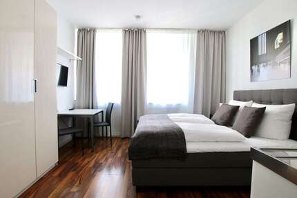 Zimmer Köln Innenstadt - 1 Zimmer, 1.490&euro; | Angebot:22335128