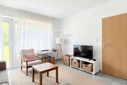 Wohnung Köln Porz - 3 Zimmer, 69 m&sup2;, 199.000&euro; | Angebot:24037966