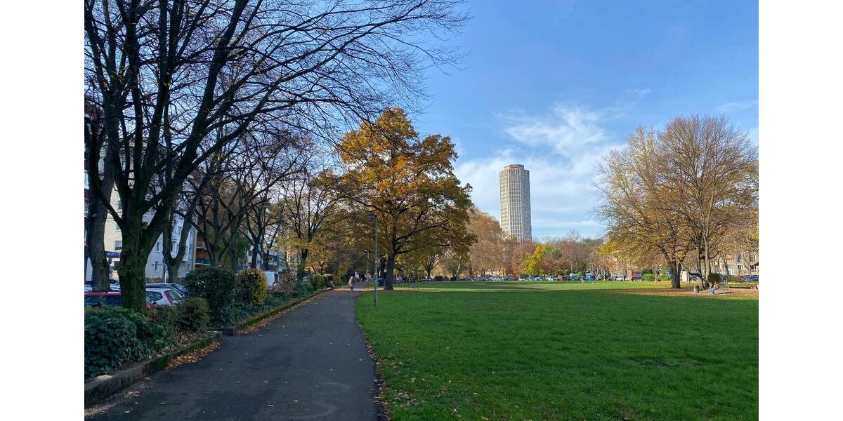 Etagenwohnung Köln Innenstadt - 1 Zimmer, 45 m&sup2;, 720&euro; | Angebot:26032968