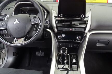 Mitsubishi Eclipse Cross 24.000 km 21.900 &euro; Leverkusen 51371