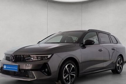 Opel Astra 3.561 km 21.990 &euro; Leverkusen 51373