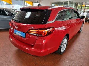 Opel Astra Ultimate Navi Keyless Park&Go Klimaautom. Wi 25.902 km 18.690 &euro; HAAN 42781