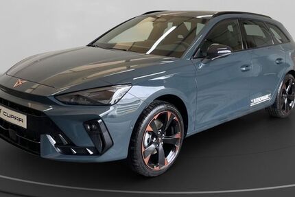 Cupra Leon 9.990 km 34.990 &euro; Köln 50823