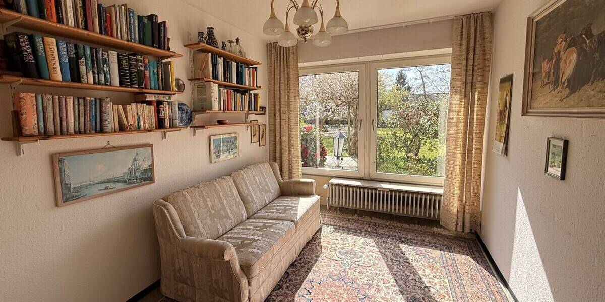 Einfamilienhaus Leverkusen / Wiesdorf Wiesdorf - 5 Zimmer, 121 m&sup2;, 649.000&euro; | Angebot:25969890