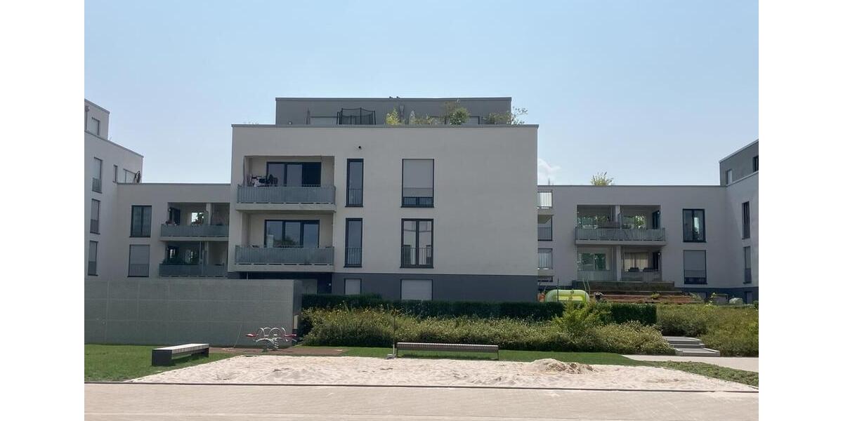 Etagenwohnung Brühl - 3.5 Zimmer, 100 m&sup2;, 1.307&euro; | Angebot:26656398
