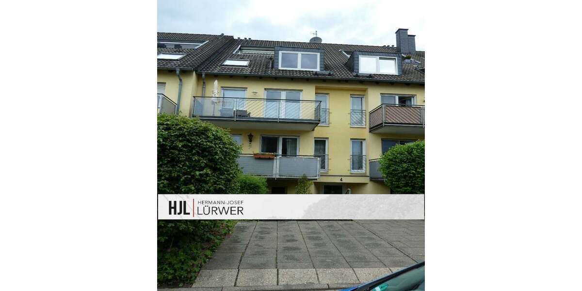 Etagenwohnung Burscheid - 3 Zimmer, 103 m&sup2;, 284.000&euro; | Angebot:27094857