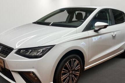 Seat Ibiza 38.296 km 15.990 &euro; Düsseldorf 40233