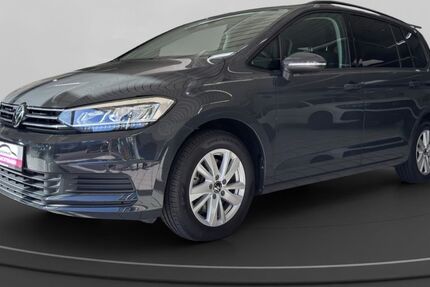 VW Touran 47.169 km 26.880 &euro; Köln 50968