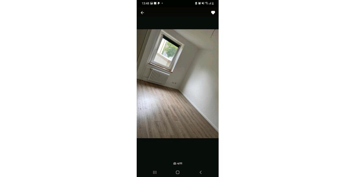 Erdgeschoßwohnung Solingen Ohligs - 1 Zimmer, 25 m&sup2;, 370&euro; | Angebot:26681762