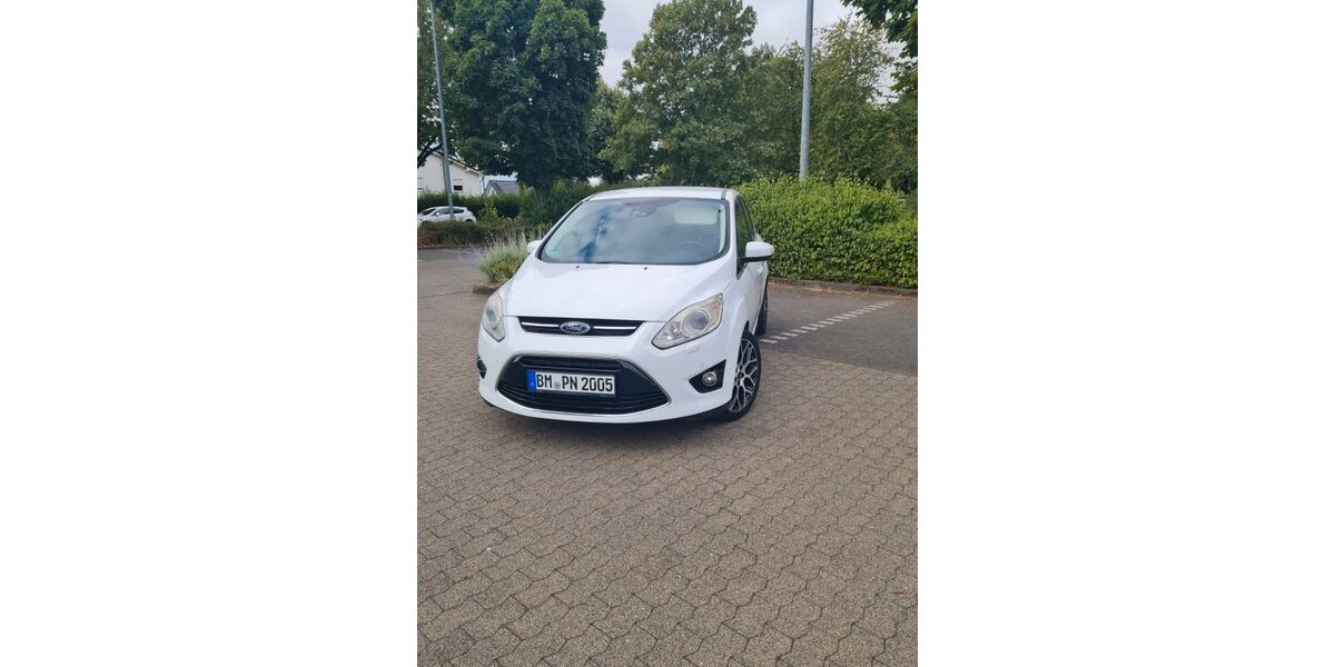 Ford C-Max 194.000 km 4.000 &euro; Kerpen 50171