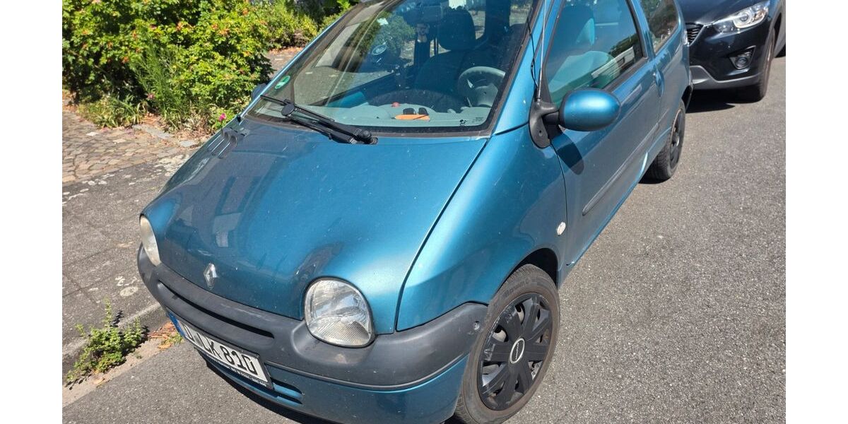 Renault Twingo 137.150 km 1.299 &euro; Willich 47877