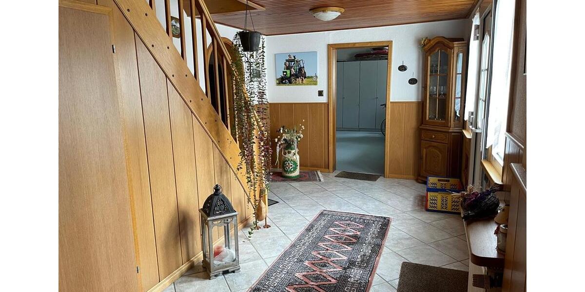 Bauernhaus, Landhaus Wermelskirchen - 5 Zimmer, 160 m&sup2;, 360.000&euro; | Angebot:25383486