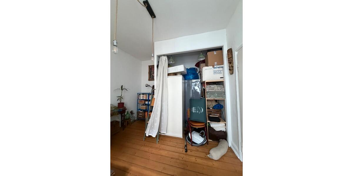 Etagenwohnung Köln Kalk - 3 Zimmer, 70 m&sup2;, 1.300&euro; | Angebot:25987287