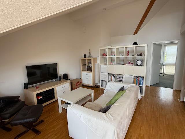 Dachgeschoßwohnung Meerbusch Kierst - 2 Zimmer, 65 m&sup2;, 339.000&euro; | Angebot:27296051