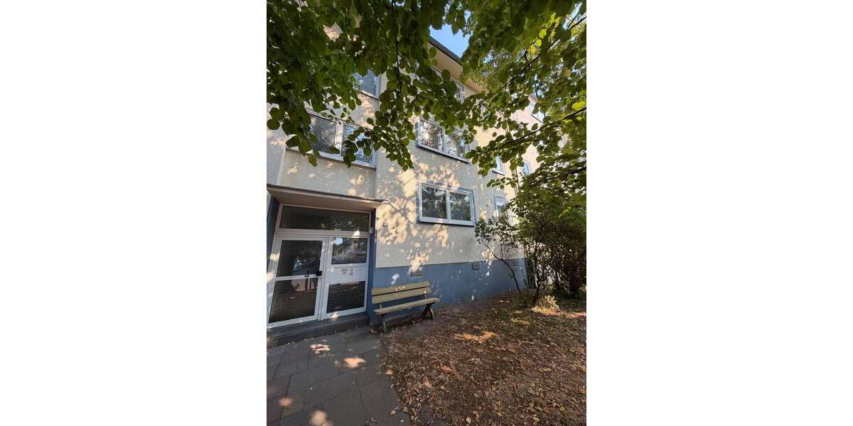 Etagenwohnung Köln Nippes - 2 Zimmer, 48 m&sup2;, 820&euro; | Angebot:27300872