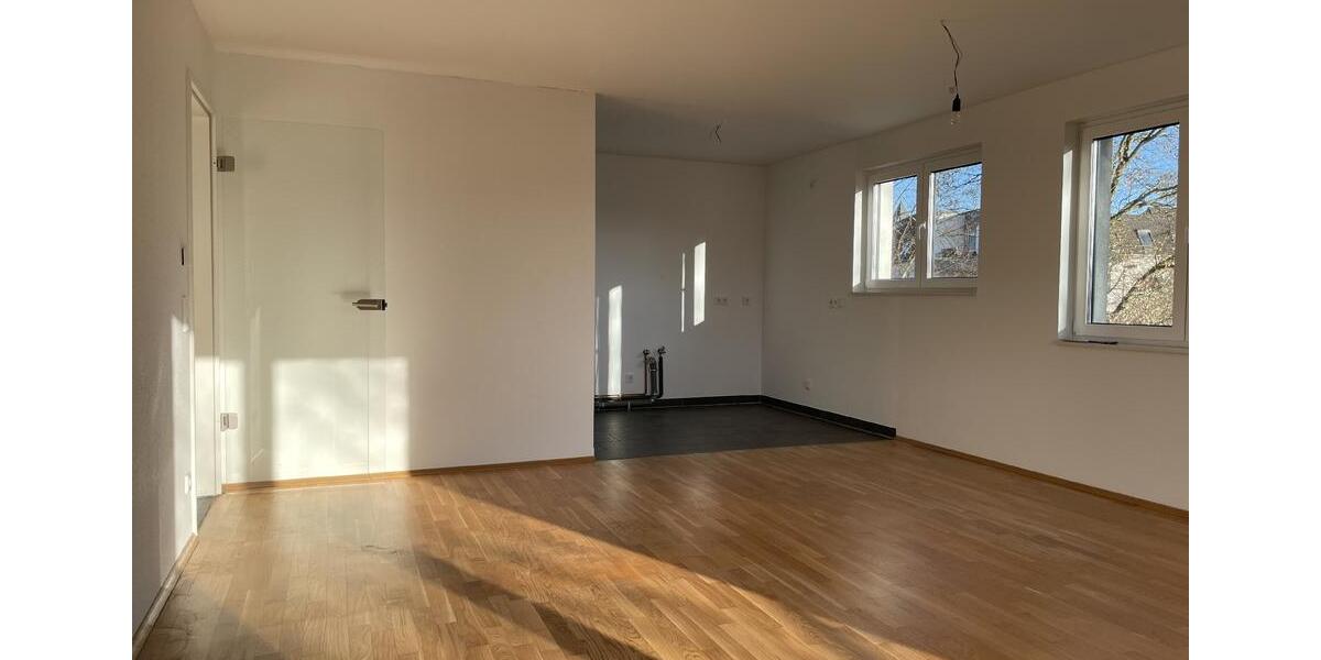 Etagenwohnung Leverkusen Schlebusch - 3 Zimmer, 94 m&sup2;, 1.400&euro; | Angebot:25854840