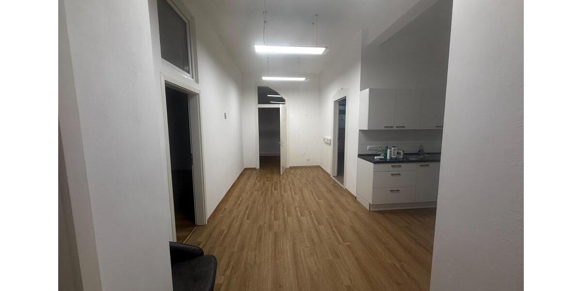 Gewerbeobjekt Leverkusen Alkenrath - 1.870&euro; | Angebot:25867651