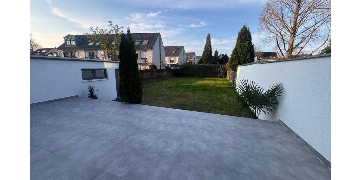 Doppelhaushälfte Leverkusen Schlebusch - 6 Zimmer, 200 m&sup2;, 990.000&euro; | Angebot:25824966