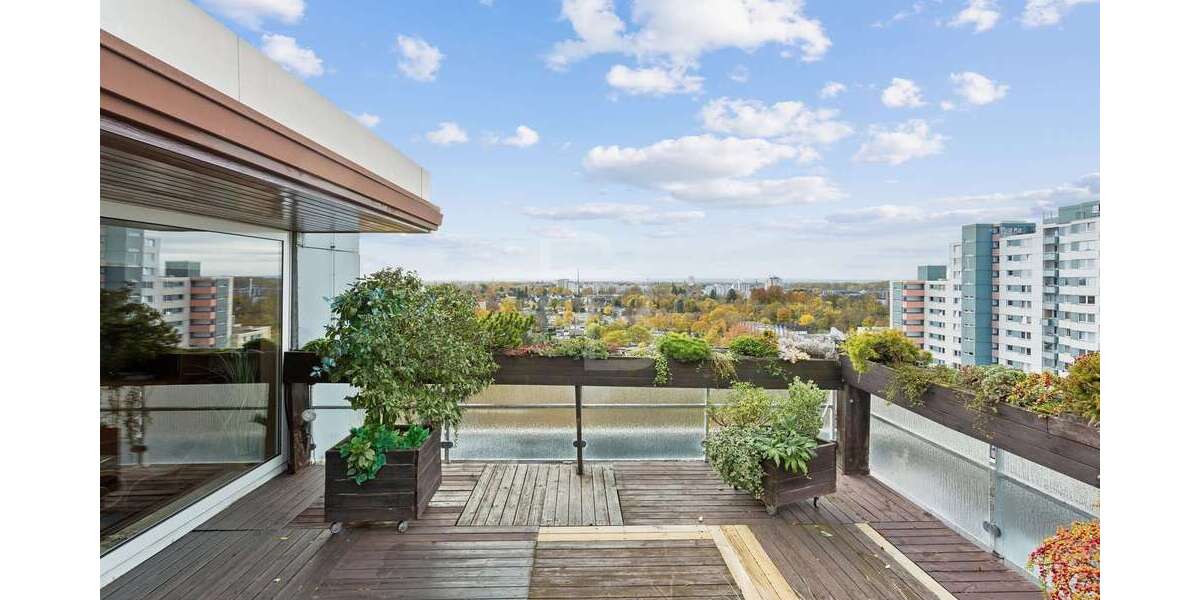 Etagenwohnung Köln Porz - 3 Zimmer, 120 m&sup2;, 295.000&euro; | Angebot:24037958