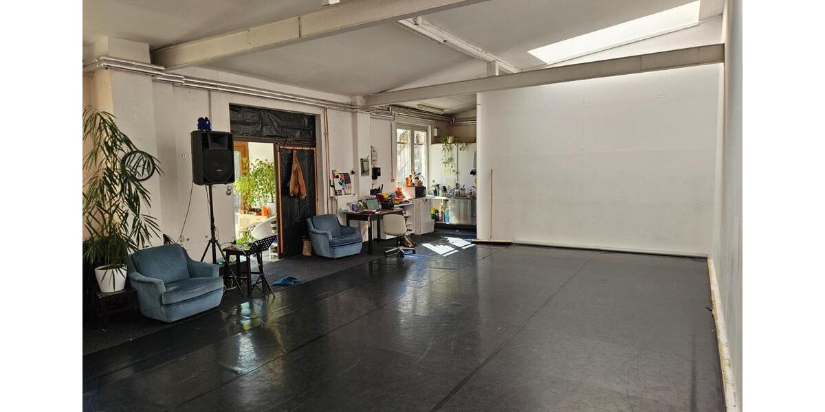 Gewerbeobjekt Köln Nippes - 15&euro; | Angebot:21598625