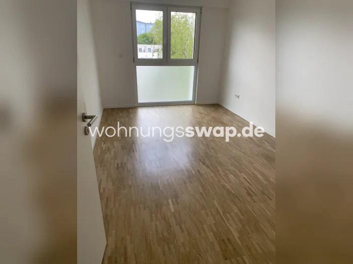 Etagenwohnung Köln Nippes - 3 Zimmer, 76 m&sup2;, 1.100&euro; | Angebot:24538547