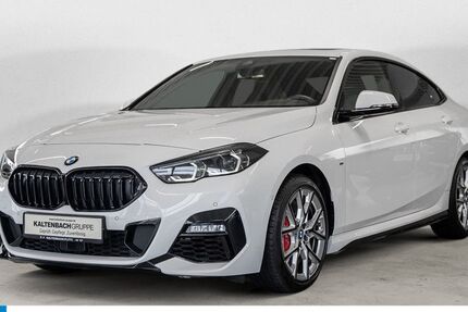 BMW 220 Gran Coupé 10.793 km 32.890 &euro; Remscheid 42897
