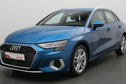 Audi A3 79.305 km 25.180 &euro; Leverkusen 51373