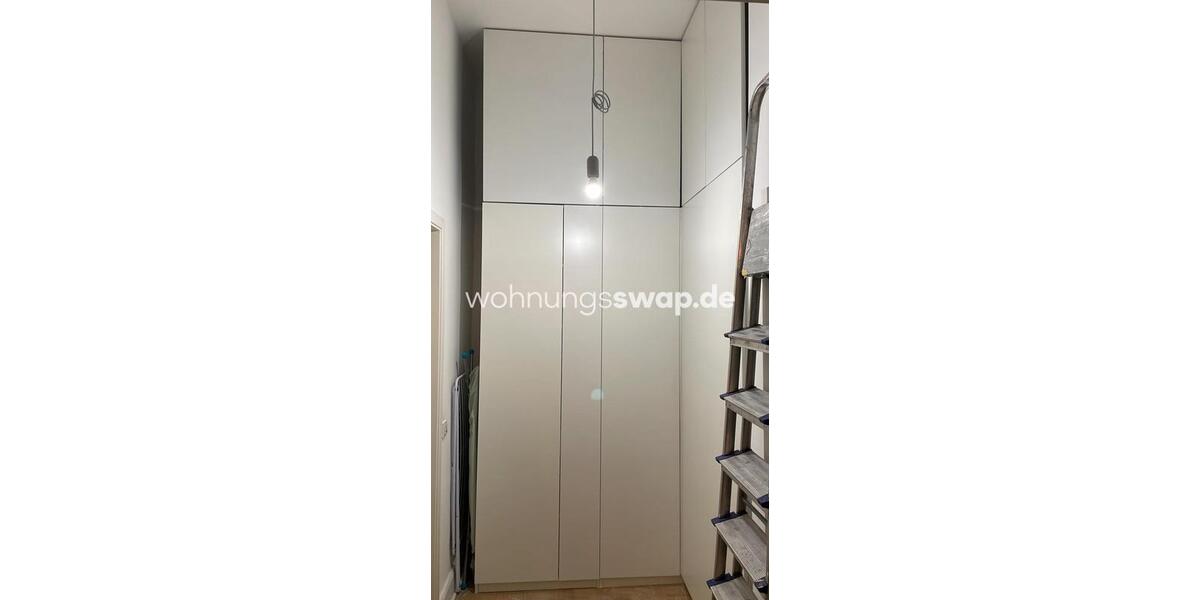 Etagenwohnung Köln Innenstadt - 2 Zimmer, 84 m&sup2;, 1.200&euro; | Angebot:24721415