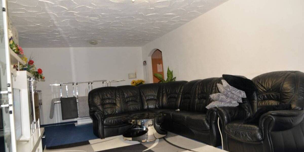 Etagenwohnung Bergheim Zieverich - 4 Zimmer, 105 m&sup2;, 179.000&euro; | Angebot:25669030