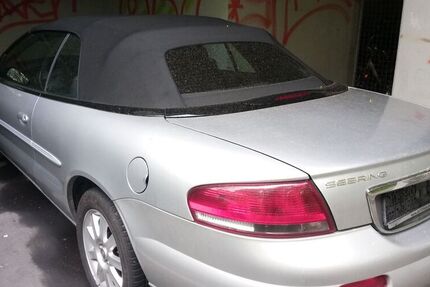 Chrysler Sebring 141.374 km 995 &euro; Köln 50825