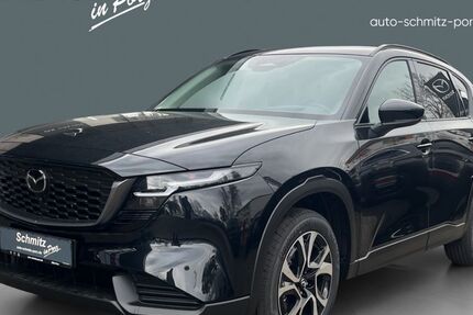Mazda CX-5 3.500 km 37.849 &euro; Köln 51145