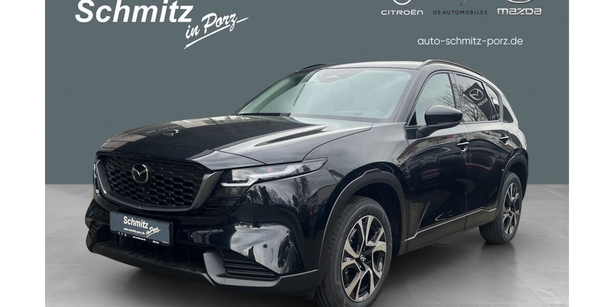 Mazda CX-5 3.500 km 37.849 &euro; Köln 51145