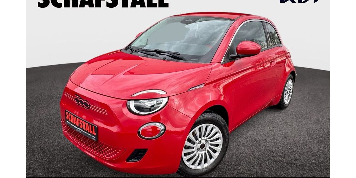 Fiat 500e 10.735 km 17.979 &euro; Elsdorf (bei Köln) 50189
