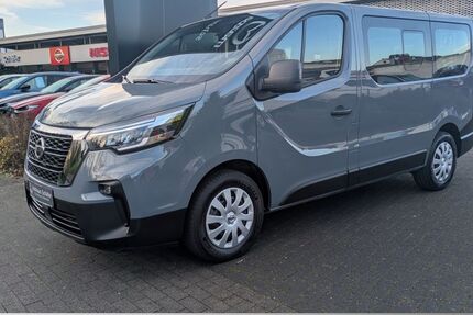 Nissan Primastar 73.616 km 24.245 &euro; Leverkusen 51373