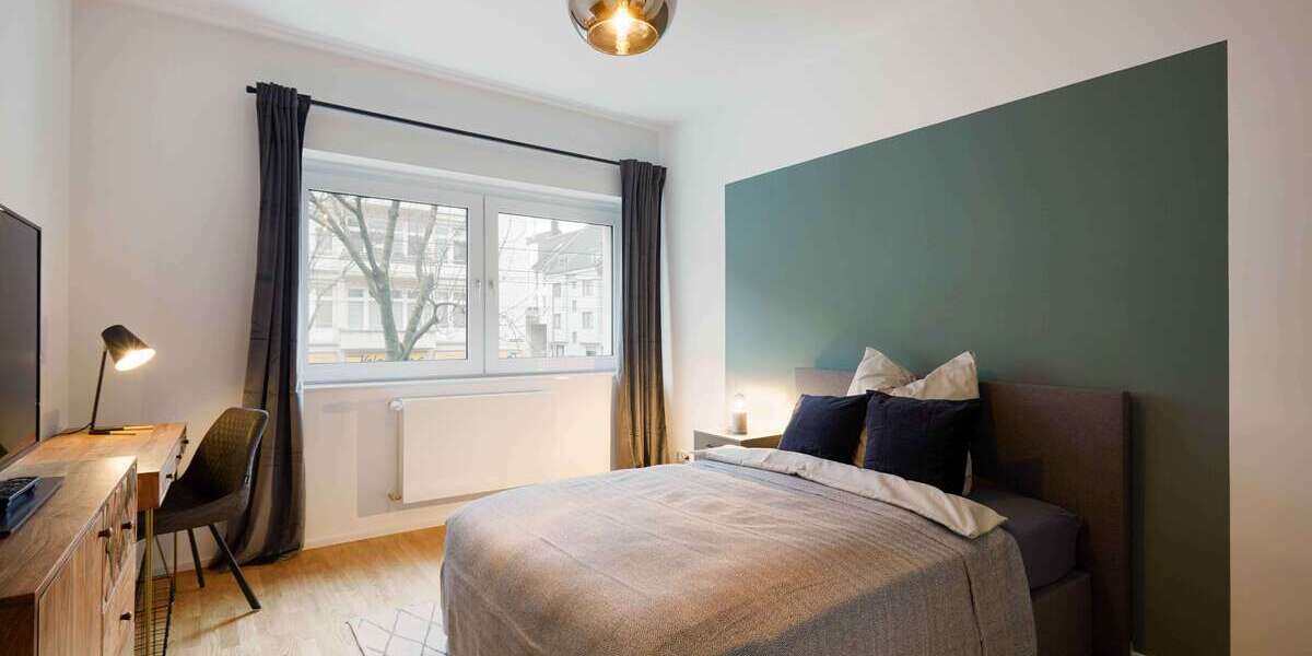 Zimmer Köln Lindenthal - 780&euro; | Angebot:23634586